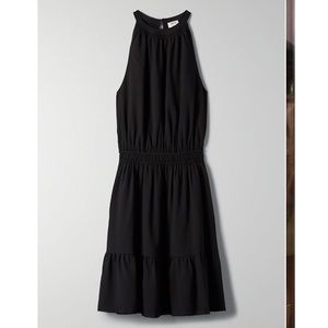 NWT Effet Mini Dress from Aritizia